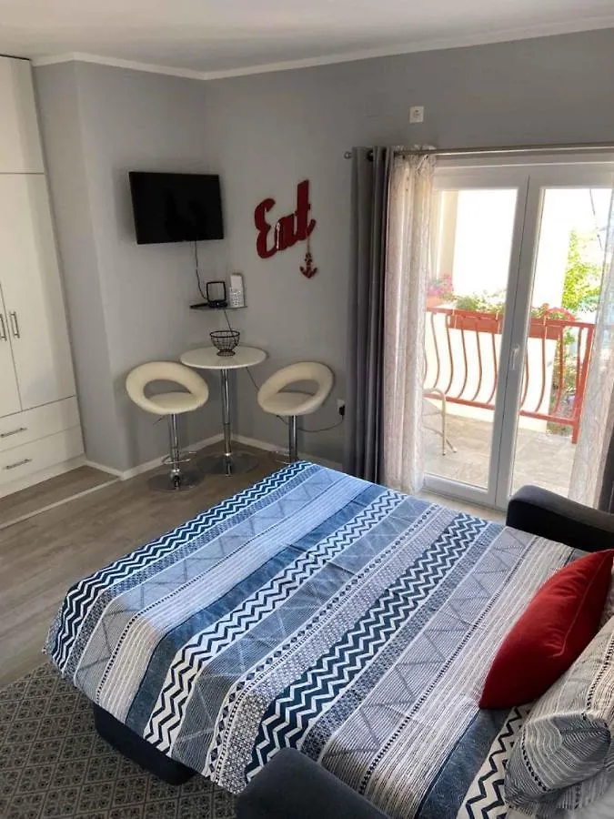 Apartments In Jadranovo 41865 Croatia