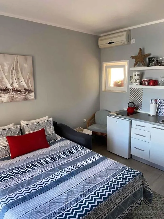 Apartments In Jadranovo 41865 Croatia
